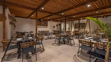 Cabana White Boutique Hotel