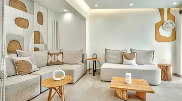 Cabana White Boutique Hotel