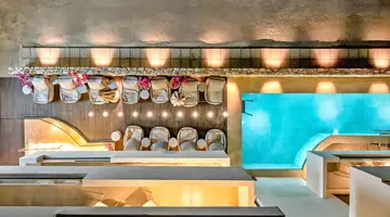 Cabana White Boutique Hotel