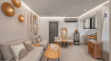 Cabana White Boutique Hotel