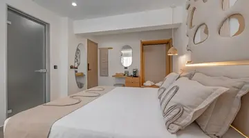 Cabana White Boutique Hotel