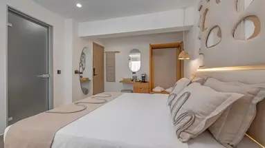 Cabana White Boutique Hotel