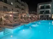 Cabana White Boutique Hotel
