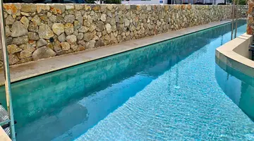 Cabana White Boutique Hotel