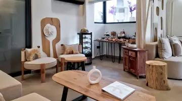 Cabana White Boutique Hotel