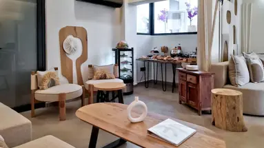 Cabana White Boutique Hotel