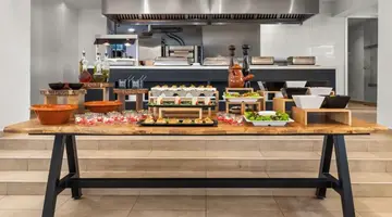 Cabana White Boutique Hotel