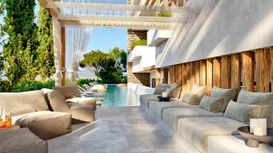 Cabana White Boutique Hotel