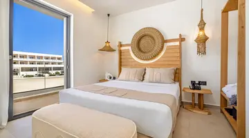 Cabana White Boutique Hotel