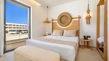 Cabana White Boutique Hotel