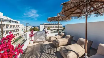Cabana White Boutique Hotel