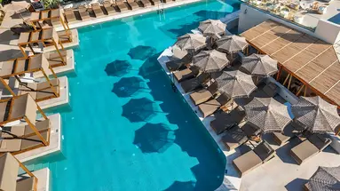 Cabana White Boutique Hotel