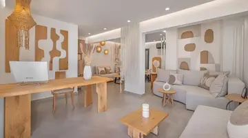 Cabana White Boutique Hotel