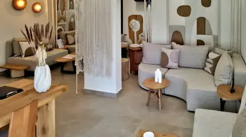 Cabana White Boutique Hotel