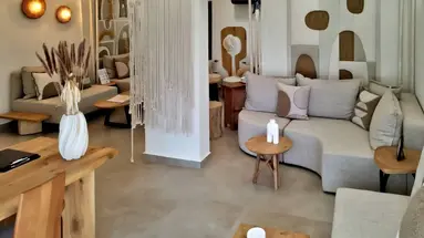 Cabana White Boutique Hotel