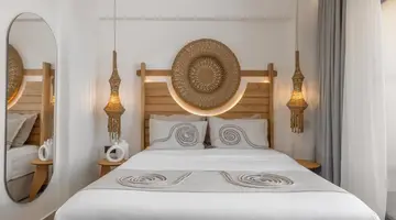 Cabana White Boutique Hotel