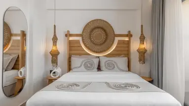 Cabana White Boutique Hotel