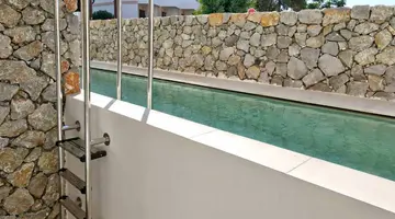 Cabana White Boutique Hotel