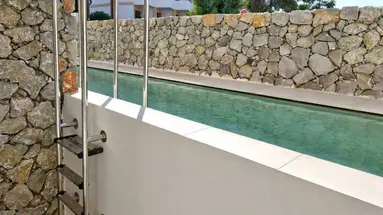 Cabana White Boutique Hotel