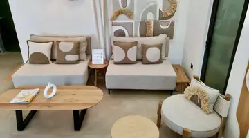 Cabana White Boutique Hotel
