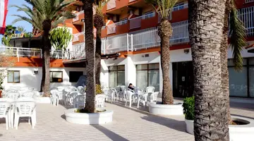 Cabana