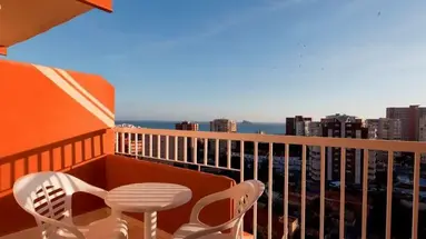 Cabana