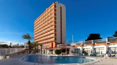 Cabana
