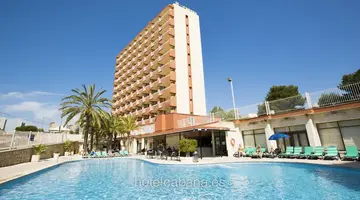 Cabana