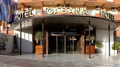 Cabana