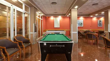 Cabana