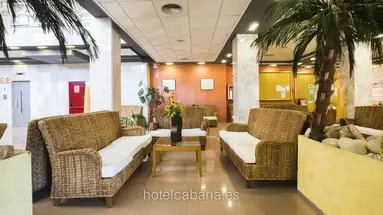 Cabana