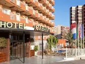 Cabana