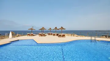 Cabo Blanco Universal