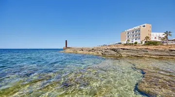 Cabo Blanco Universal