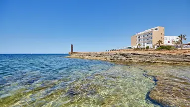 Cabo Blanco Universal