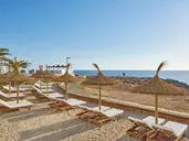 Cabo Blanco Universal