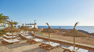 Cabo Blanco Universal