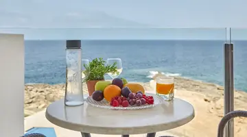 Cabo Blanco Universal