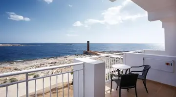 Cabo Blanco Universal