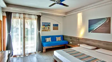 Cabo Verde - Raj dla oka i podniebienia