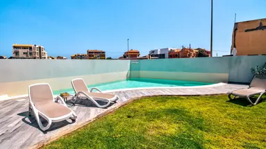 Cabo Verde - Raj dla oka i podniebienia