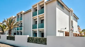 Cabo Verde - Raj dla oka i podniebienia