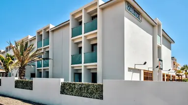 Cabo Verde - Raj dla oka i podniebienia