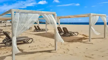 Cabo Verde - Raj dla oka i podniebienia