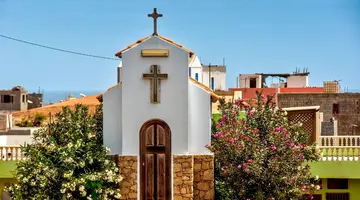 Cabo Verde - Raj dla oka i podniebienia