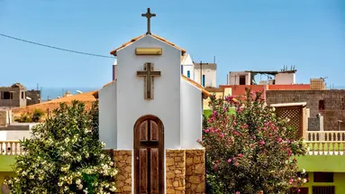 Cabo Verde - Raj dla oka i podniebienia