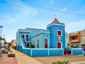 Cabo Verde - Raj dla oka i podniebienia