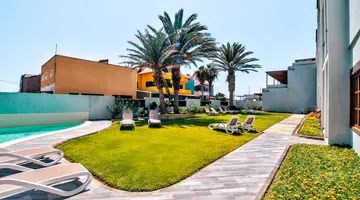 Cabo Verde - Raj dla oka i podniebienia