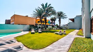 Cabo Verde - Raj dla oka i podniebienia