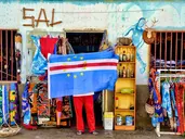 Cabo Verde - Raj dla oka i podniebienia